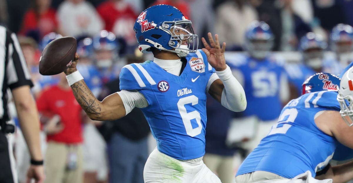 QB prospect for the Cardinals has legal issues