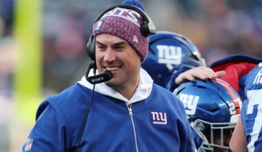 Lions’ addition of Mike Kafka changes outlook of Drew Petzing hire