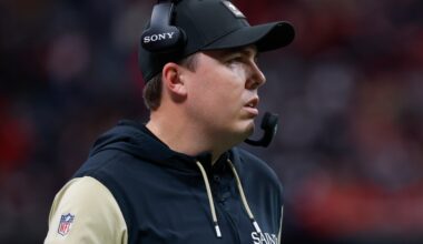New Orleans Saints news for Tuesday, Jan. 13, 2026