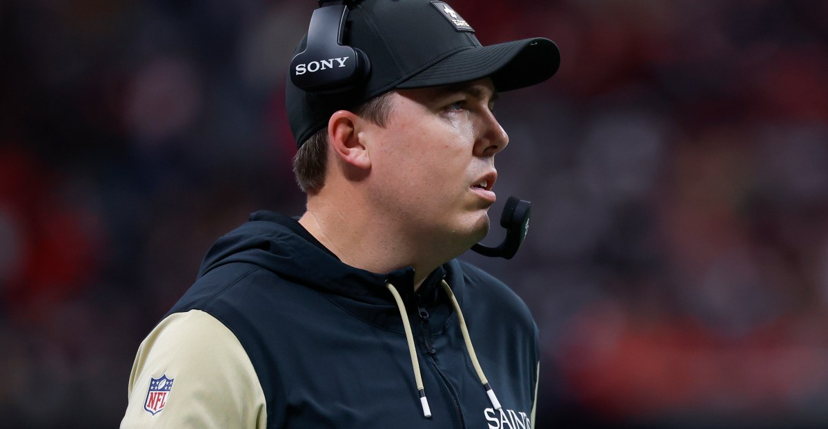 New Orleans Saints news for Tuesday, Jan. 13, 2026