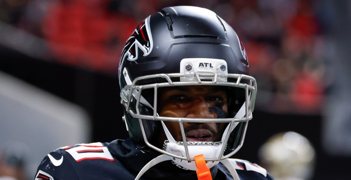 Atlanta Falcons 2026 free agents