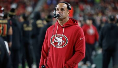 49ers news: Cardinals request to interview Robert Saleh for HC vacancy