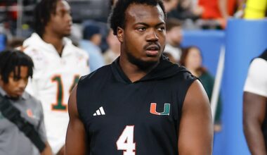 Bengals land top pass rusher in latest mock draft