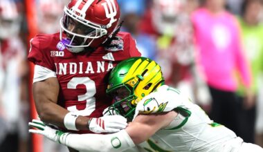 2026 Draft: Dillon Thieneman Scouting Report