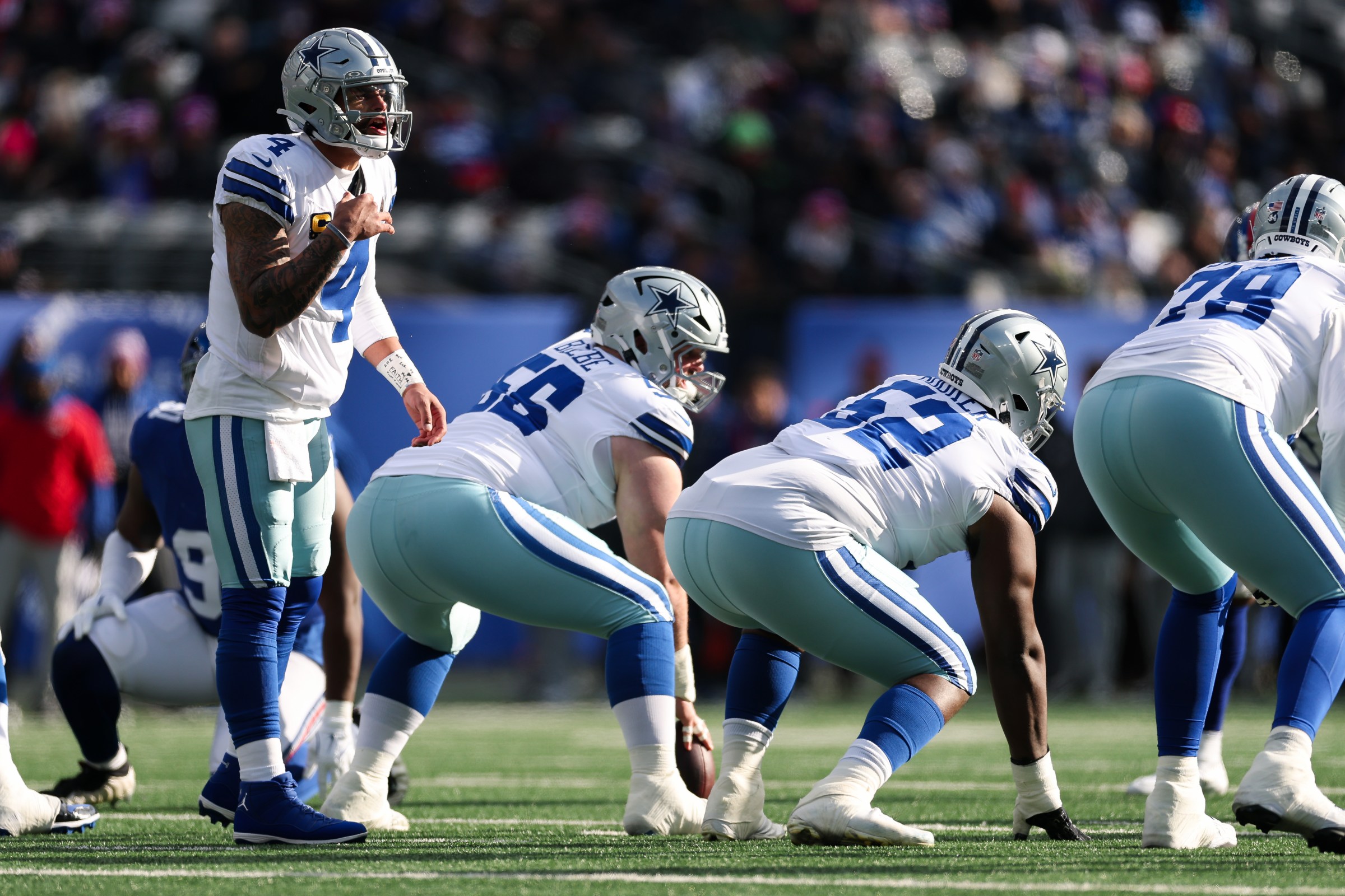 (Photo by Ishika Samant/Getty Images)