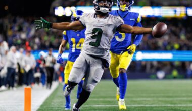 Seahawks News 1/19: Seahawks next opponent is (ugh) the Rams