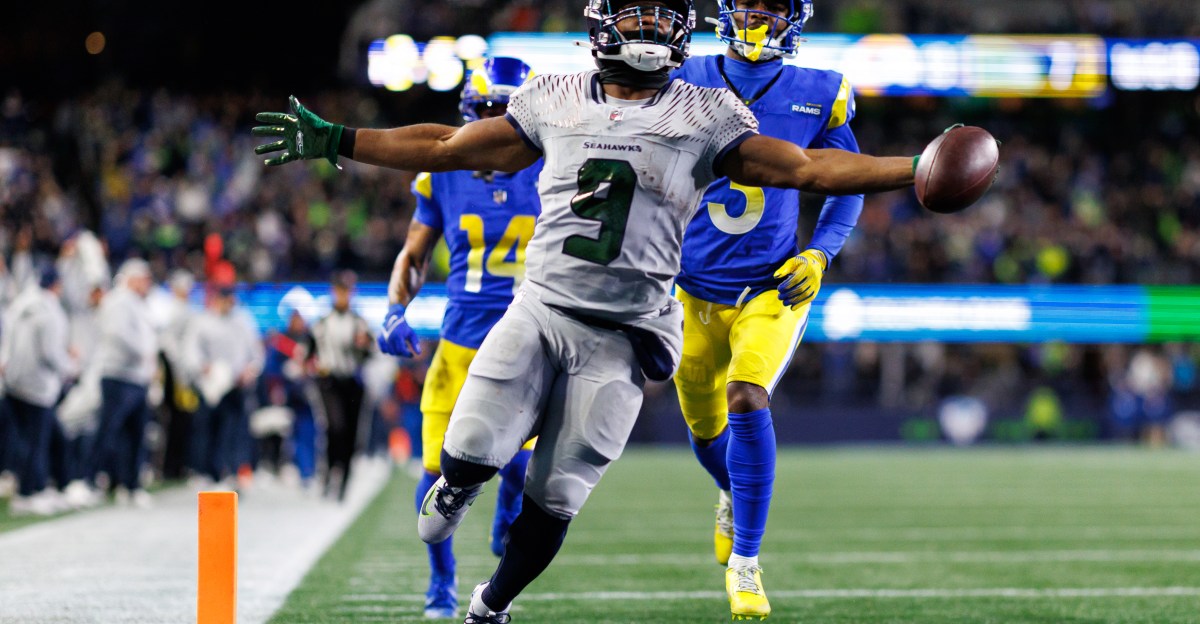 Seahawks News 1/19: Seahawks next opponent is (ugh) the Rams