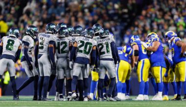 NFC Championship 2026: Rams vs. Seahawks game information and discussion