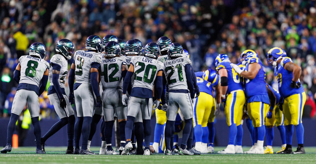 NFC Championship 2026: Rams vs. Seahawks game information and discussion