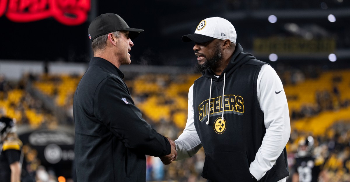 Bengals have no excuses in AFC North after recent firings