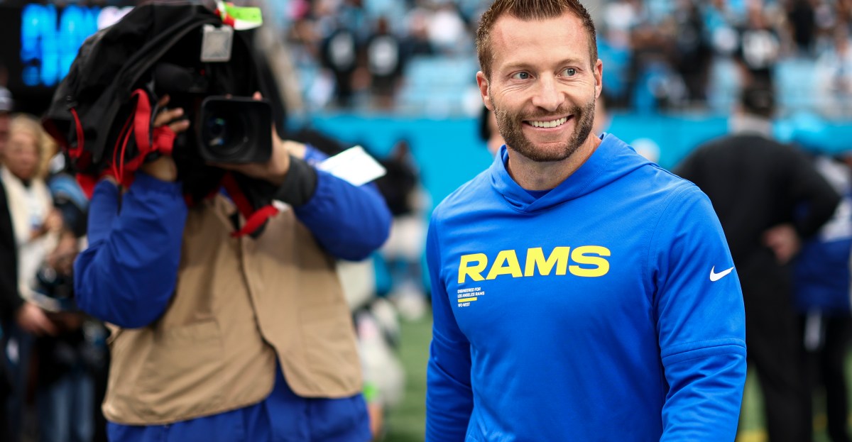 Rams franchise history: Taking inventory of the Sean McVay era