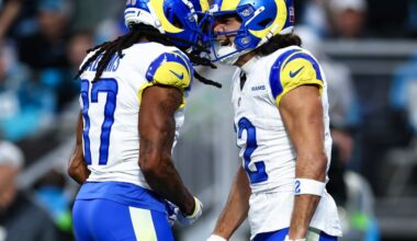 NFC West dominating NFL playoffs