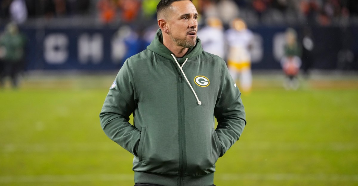 ESPN’s Adam Schefter gives update on the Matt LaFleur stalemate