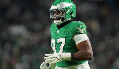 Eagles News: Philadelphia’s “secret superstar” from the 2025 season