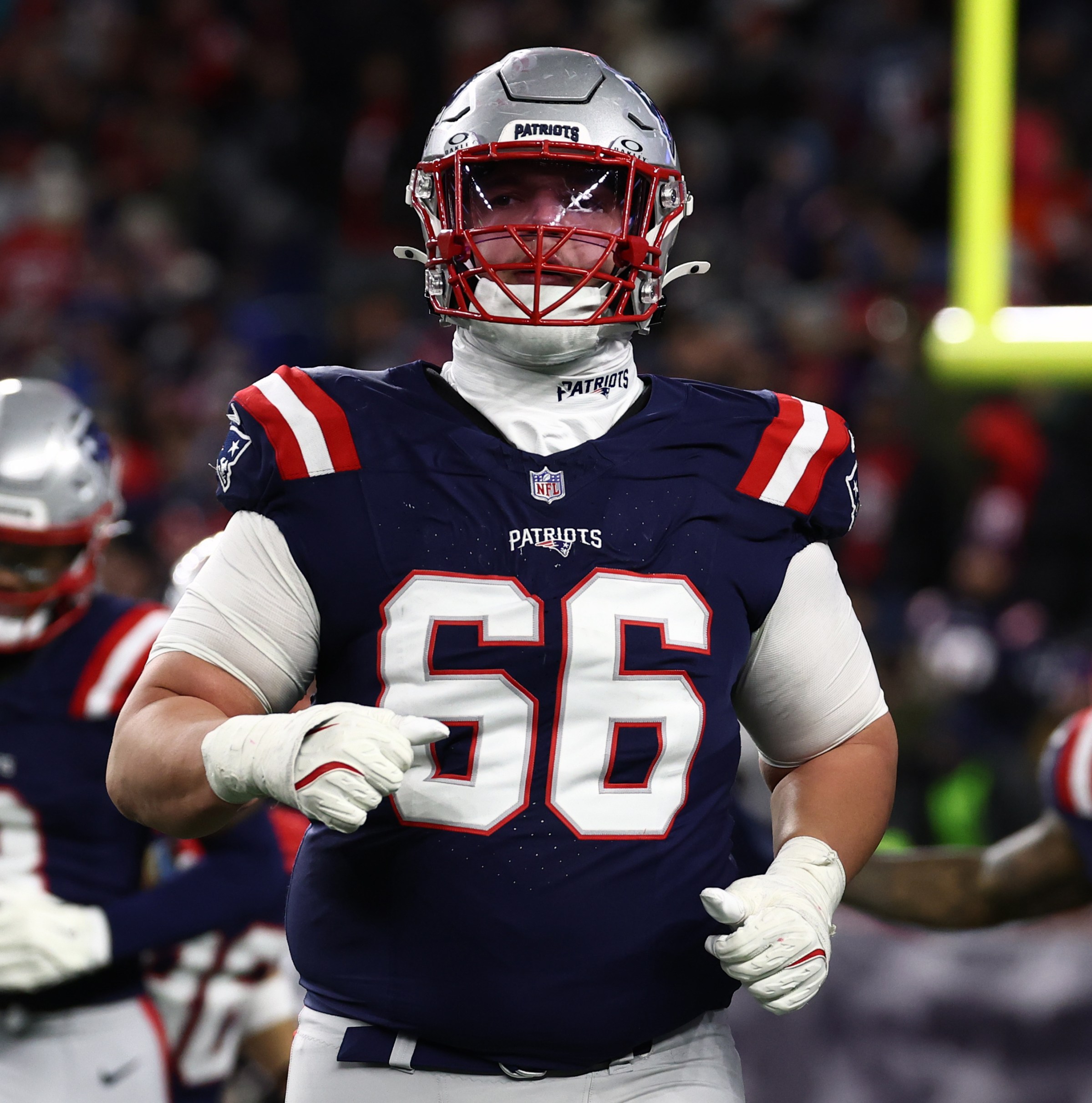 Patriots links 1/20/26: Pats face next defensive gauntlet in Denver