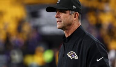 Ranking the Falcons head coach candidates: Falcoholic Live, Ep360