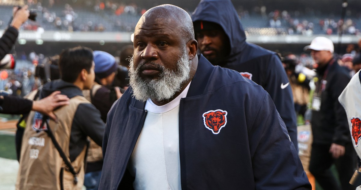 Looking at Chiefs OC Eric Bieniemy’s time away from Kansas City