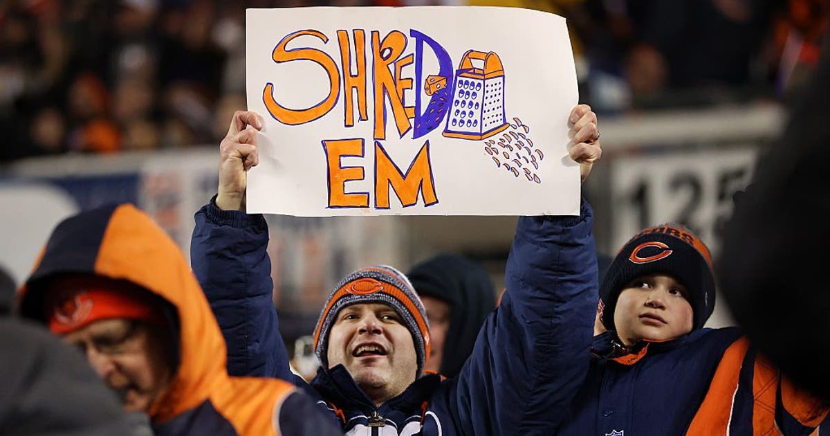 Final Word: The Chicago Bears have equalized their rivalry with Green Bay