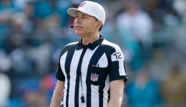 Buffalo Bills beat Jaguars and lopsided officiating in Wild Card win