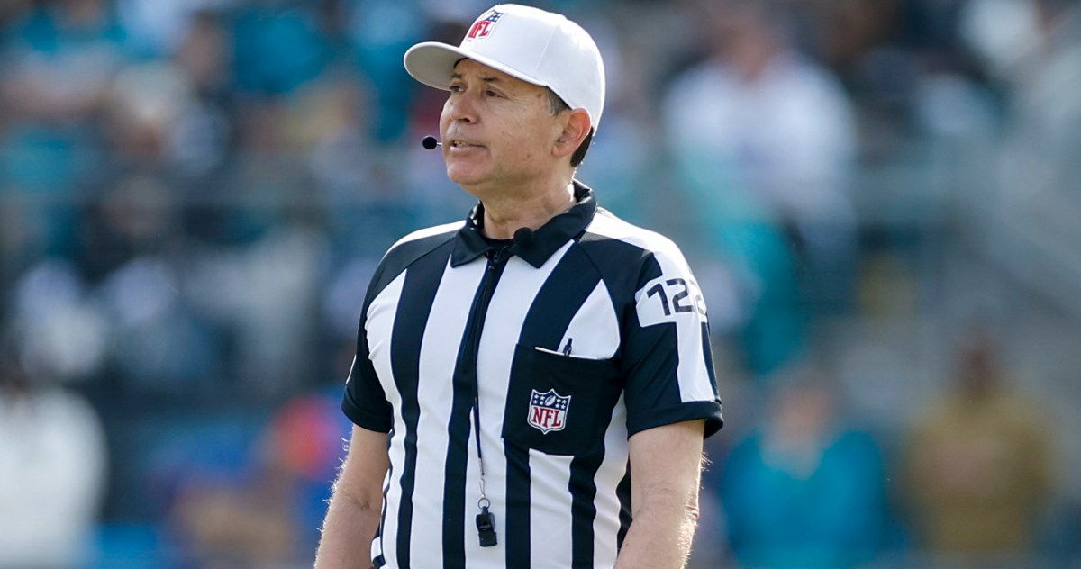 Buffalo Bills beat Jaguars and lopsided officiating in Wild Card win