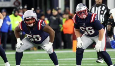 6 Patriots to watch against the Broncos in the AFC Championship Game