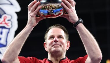 Indiana’s Curt Cignetti says he was once offered a Packers coaching gig