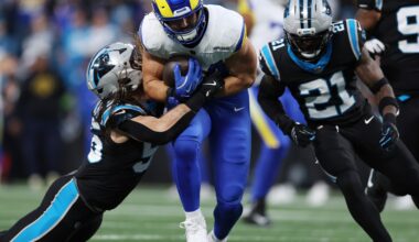 Reacts Survey: What should the Carolina Panthers prioritize in the 2026 NFL Draft and Free Agency?