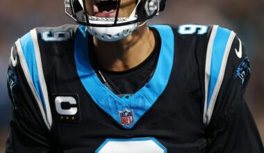 Carolina Panthers to exercise Bryce Young’s fifth year option: cap hit, analysis, and more