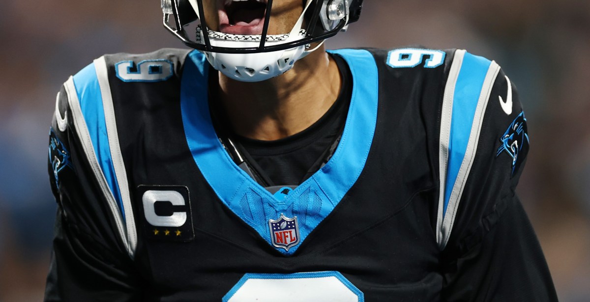 Carolina Panthers to exercise Bryce Young’s fifth year option: cap hit, analysis, and more