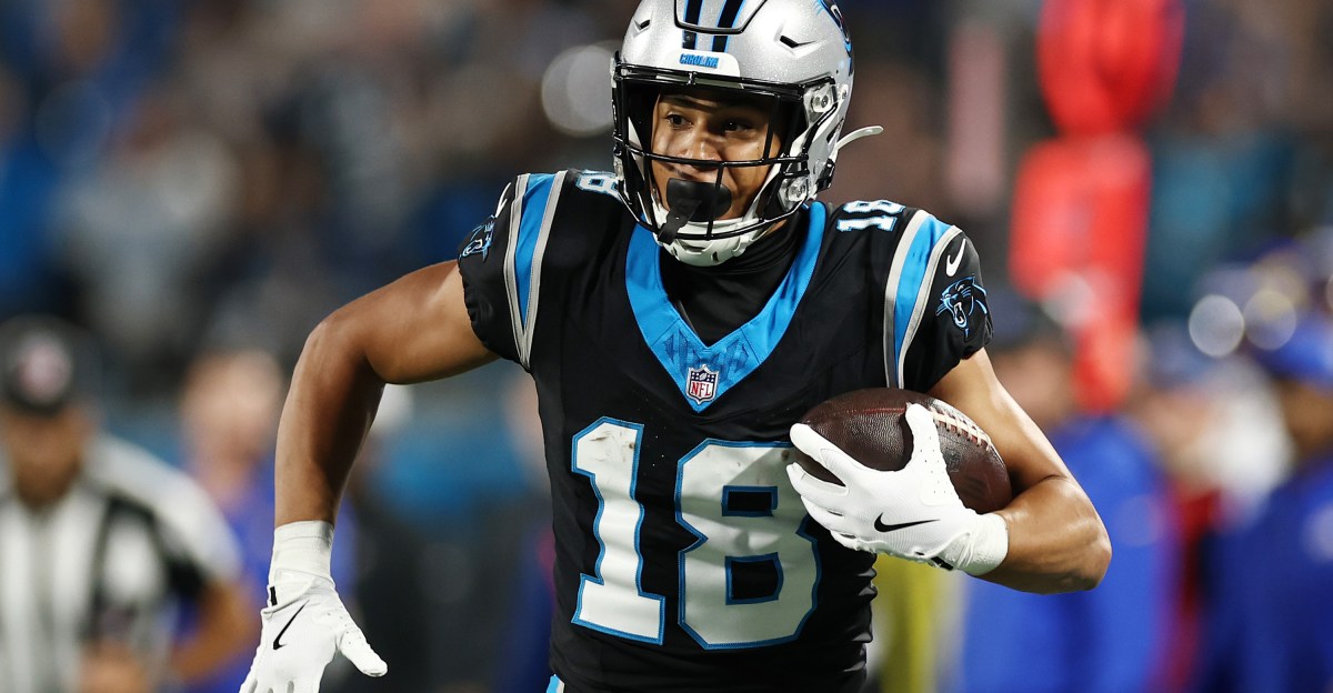 Carolina Panthers Upcoming Free Agents