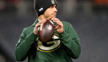 The Packers are in a better spot to replace Malik Willis than when they traded for him