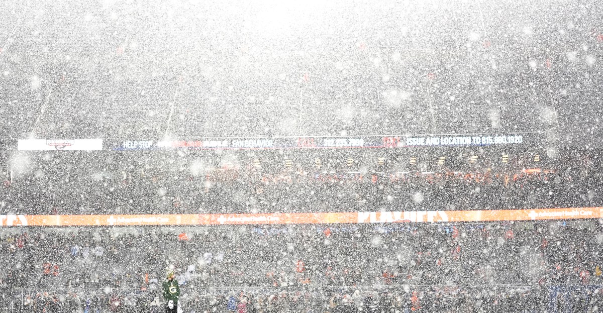 Seahawks fan discussion: Packers win over Bears means a trip to Seattle