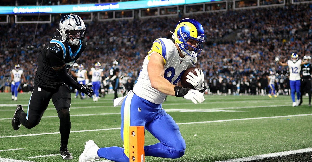 Seahawks NFC playoff bracket: Seattle set for NFC West trilogy after Rams win, Packers collapse