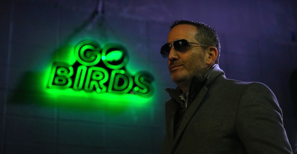 Eagles updated 2026 NFL Draft order: 1st-round pick finalized with Wild Card loss to 49ers