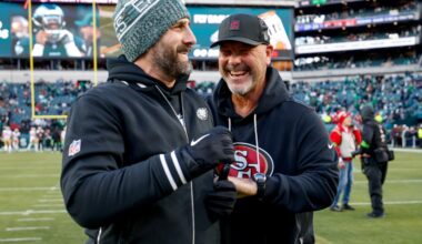 ESPN believes the 49ers have the second-most attractive DC job