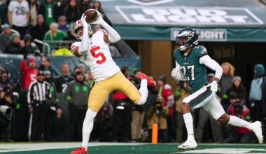 Eagles-49ers Film Review: Defense edition