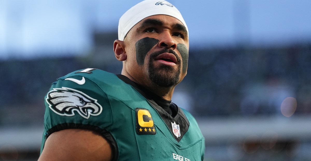 Let’s try to have a nuanced conversation about Jalen Hurts