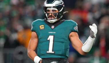 Eagles News: Report says Jalen Hurts “has been the source of much internal frustration”