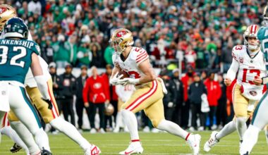 49ers news: Niners OC Klay Kubiak lays out top priority vs. Seahawks