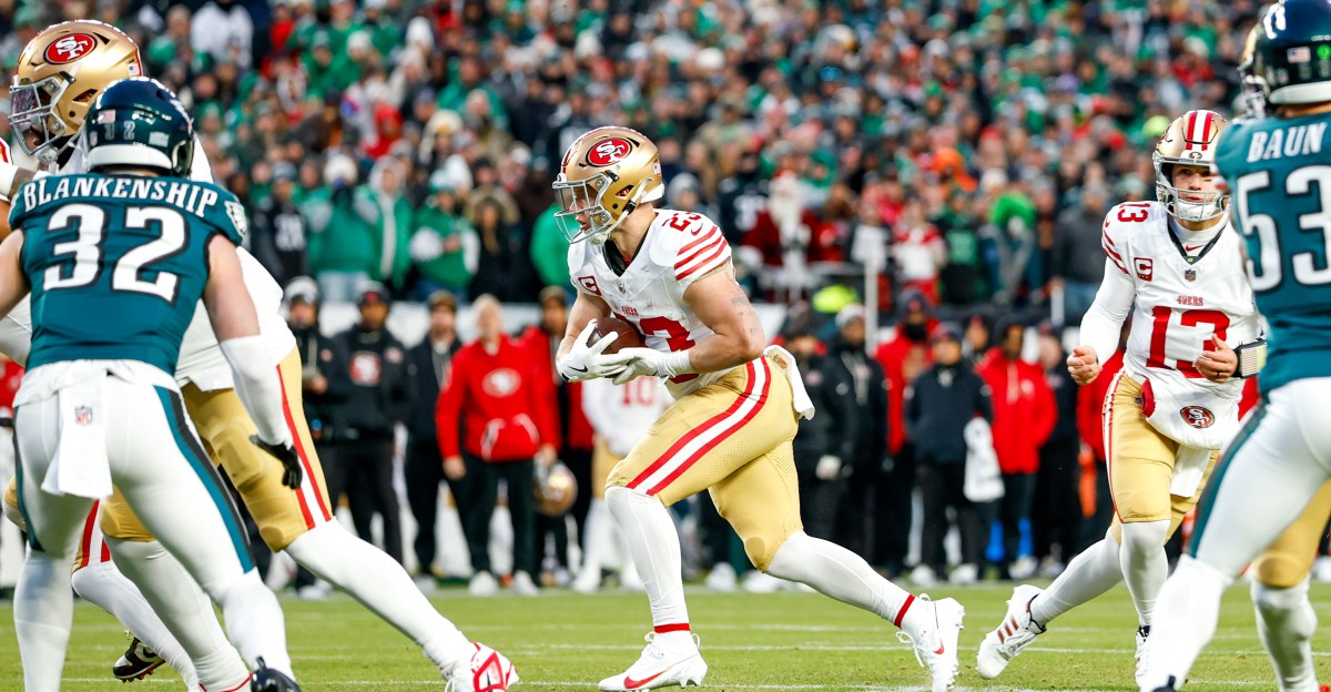 49ers news: Niners OC Klay Kubiak lays out top priority vs. Seahawks
