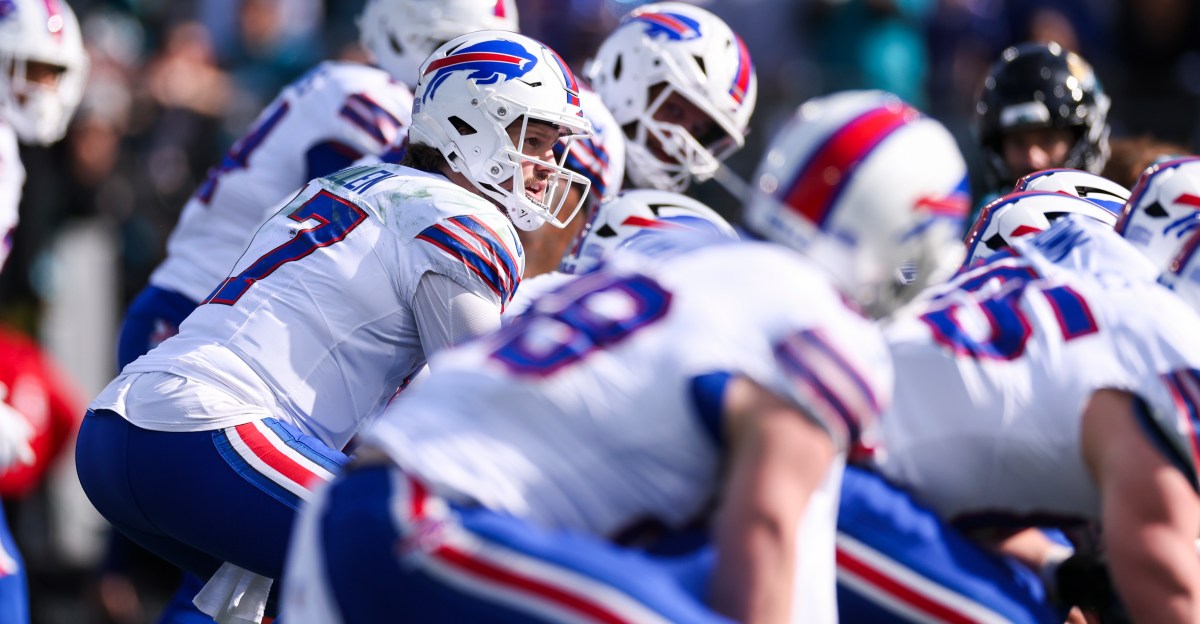 5 Buffalo Bills players/groups to decide Divisional Round vs. Broncos