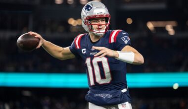 Dallas Cowboys alone in awful NFL playoff history after Patriots win