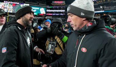 49ers news: 3 quick takeaways from win over Eagles on Sunday