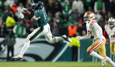 3 areas where the 49ers proved they were flawed in the playoffs