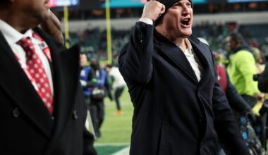 49ers News: Any potential future 49ers in today’s game?