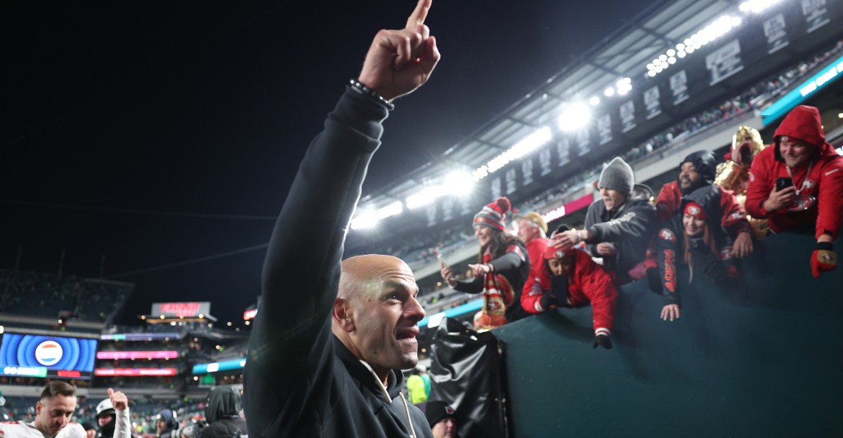 Arizona Cardinals schedule second interview with Robert Saleh