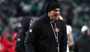 Robert Saleh delivers strong statement for another shot as a head coach