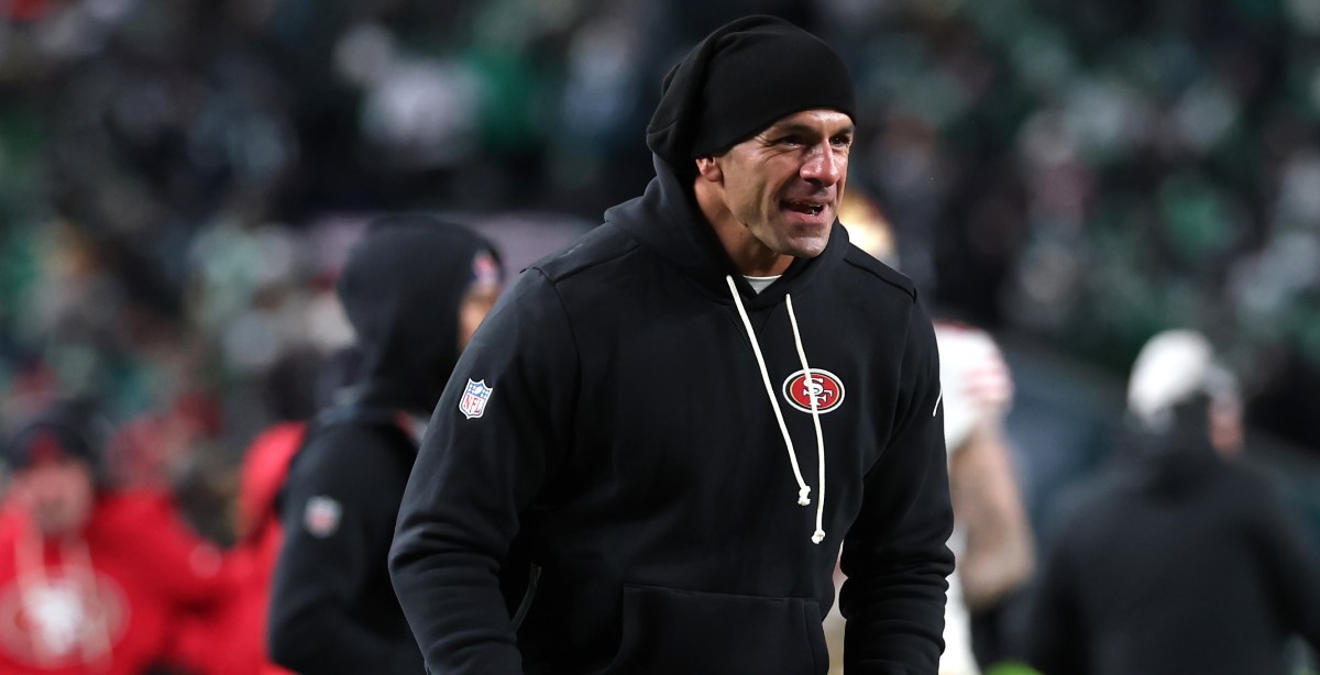 Robert Saleh delivers strong statement for another shot as a head coach