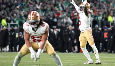 49ers news: Why unsung heroes are the key for Niners playoff success