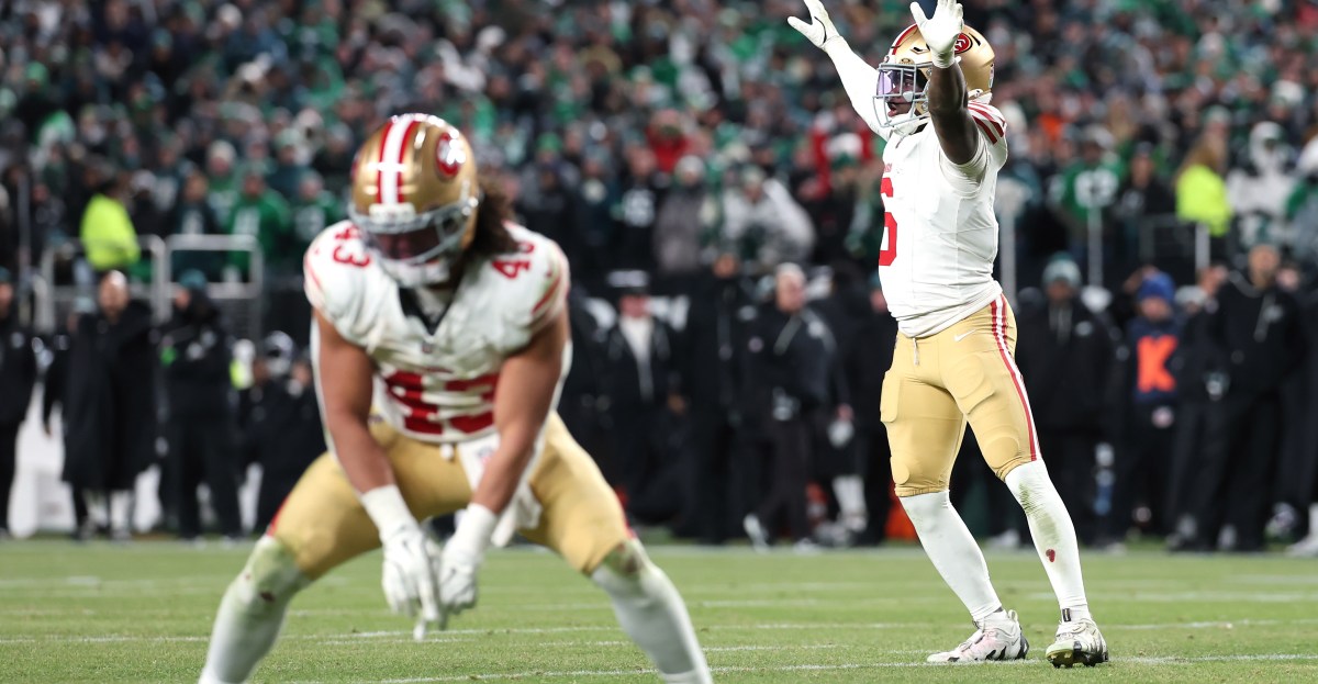 49ers news: Why unsung heroes are the key for Niners playoff success